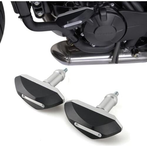 Engine Protection Guard for Honda CBR500R 2013 2014 2015 2016 CBR500 R Clash Pads Sliders Accessories CBR 500R 500 R 13 14 15 16