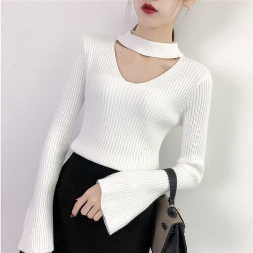 2018 new fashion women sweaters women shirts women clothing