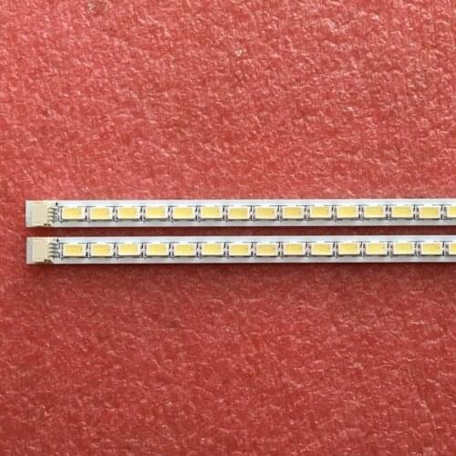 New 66LED 455MM LED backlight strip for LE40H157 LE40E19 V-8229-A03-50 V-8229-A03-60 015B8000-A03-L00-8229 R00-8229