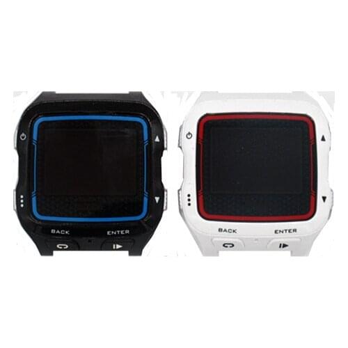 Original LCD For Garmin Forerunner 920XT 920xt LCD Display Screen with Houing Front Case GPS Watch Repair Replacement parts