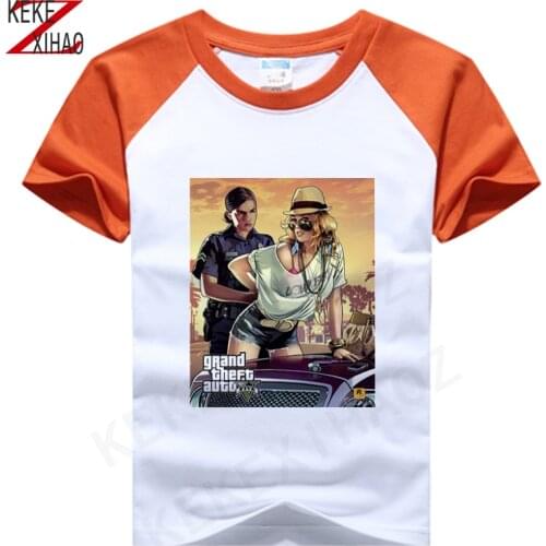 Baby Girl Shirt Boys Cartoon Cotton T-shirts Girls T Shirt Clothing Short Sleeve T Shirt Toddler Unisex Summer Top Kids Clothes