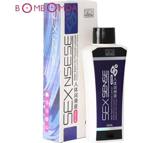 Sex Lubricant Vagina Libido Enhancer Gel Lubrication Aphrodisiac Body Massage Oil Anal Vagina Lubre Oil Sex Toys For Women Men