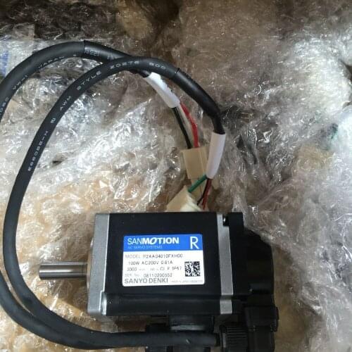 Servo motor R2AA04010FXH00 , new within box , 12 months warranty , fastly shipping