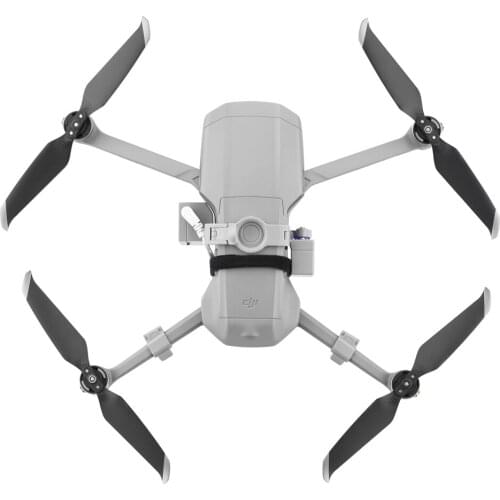 Airdrop System for DJI AIR 2S/MAVIC AIR 2 Drone Wedding Proposal Delivery Device Dispenser Thrower Air Dropping Transport Gift