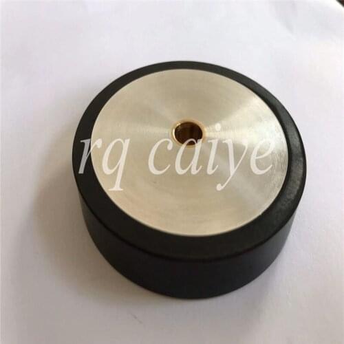 SM102 SM74 PM74 accessories 48*8mm, pick up roller 66.891.020F transport rollers, offset printing machine parts rubber whe