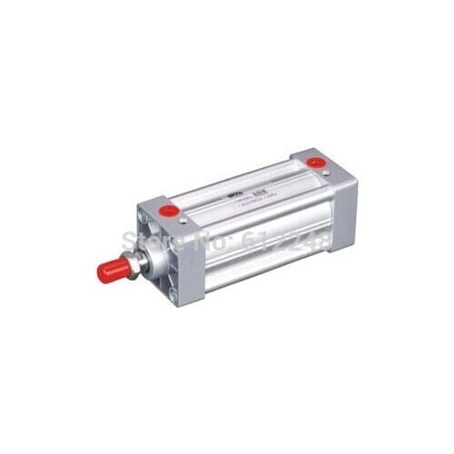 Air Pneumatic Cylinder SU40X600 Standard Cylinder SU40*600