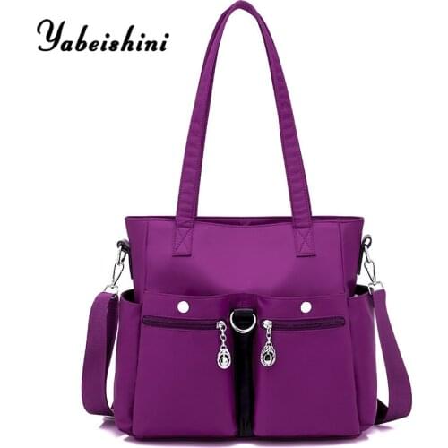 YABEISHINI Bags For Mums