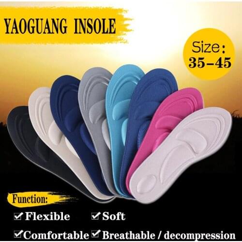 YAOGUANG Shoe Accessories