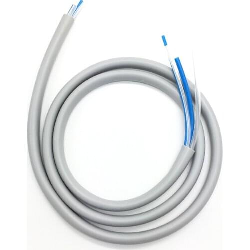 2/4 holes pipe for dental switch standard foot control pedal dental chair Unit clinic Dental Chair accessories