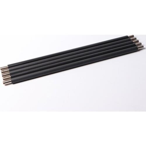 2X Primary Charge Roller for Xerox C2270 C2277 C3370 C3371 C3373 C3375 C4470 C5570 C5575 7525 7530 7535 7545 7556 7830 7835 PCR