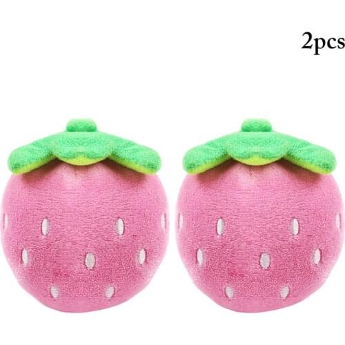 2PCS Plush Pet Toy Creative Cute Dog Toy Dog Squeaky Toy Cat Chew Toys For Dogs Various Toys Pet Products Legendog