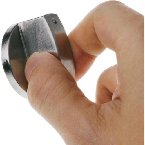 2021 New 3 Styles Useful Kitchen Gas Stove Cooker Oven Control Rotary Knobs