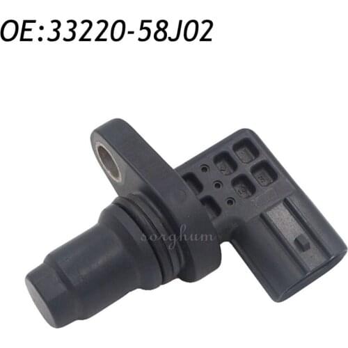 33220-58J02 CAM Engine Camshaft Position Sensor CPS
