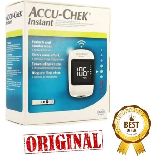 Accu-chek Smart Home Equipment