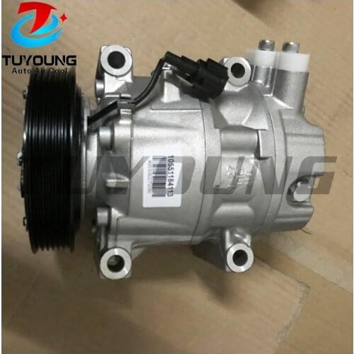 CWV618 Car Ac Compressor For NISSAN MAXIMA QX Cefiro