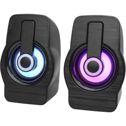 BSOPI Speakers