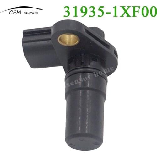 New Brand 31935-1XF00 Transmission Input Output Vehicle Speed Sensor For Nissan