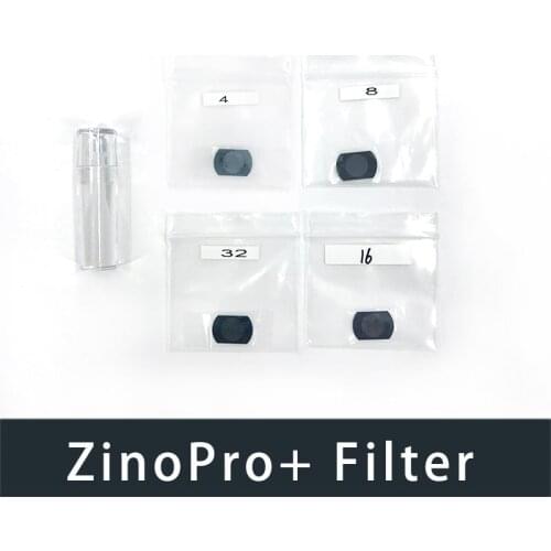 HUBSAN ZINO PRO PLUS ND filter