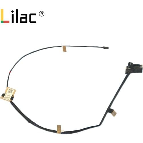 Video screen Flex wire For ASUS GL502V GL502VY EDP 30PIN laptop LCD LED LVDS Display Ribbon cable 1422-02DX0AS 04081-00094900