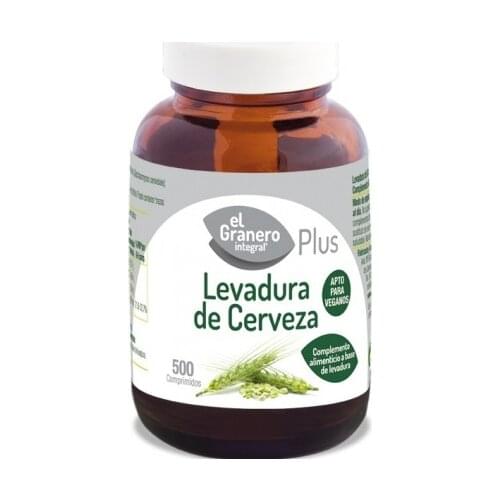 Granero Integral Hair Oils