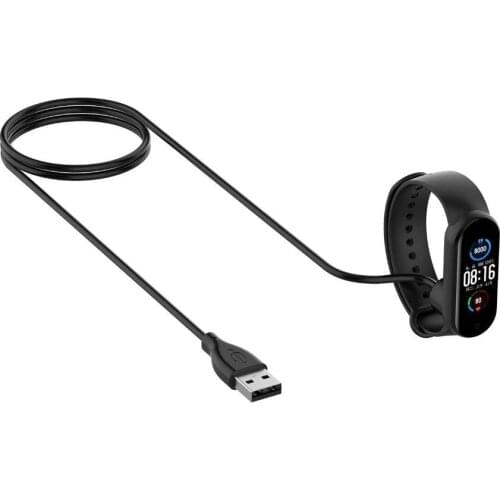 Charging Cable Line Charger Adapter for Xiaomi Mi Band 5 NFC Smart Bracelet корпус для электороники