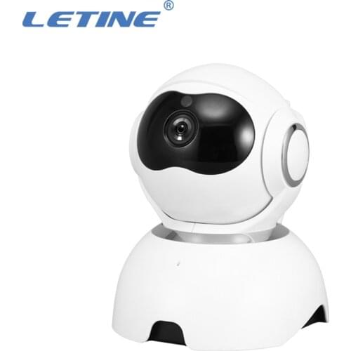 LETINE Home Security Cameras