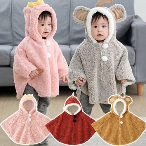 MUABABY Children's Jackets And Coats China