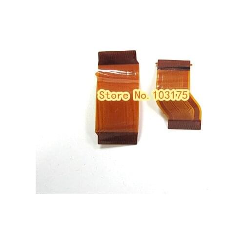 A Set Power Board Flex cable FPC For Canon D610 Power Board Flex Camera part