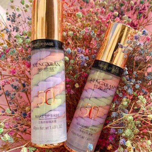 New Korean Cosmetics BB Cream Base Sunscreen BB Cream Skin Korea CC Makeup Air Missha Food Cushion South H8Z4