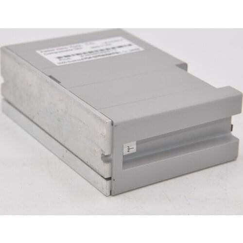 PARKER HANN.CORP COMPUMOTOR DIV CP*48660206 Servo motor driver