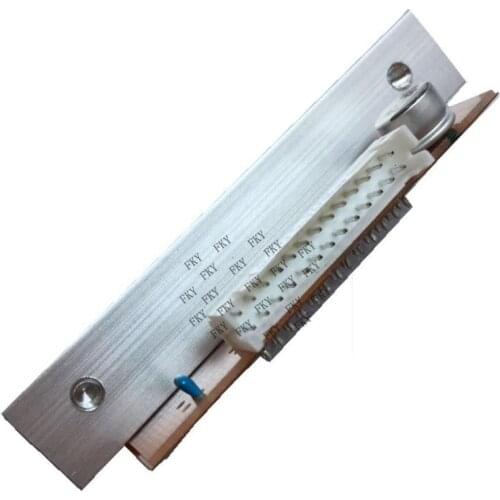 New Original Card Printhead For Zebra P110i P120 ZXP3 ID Card Printer Barcode Print Head