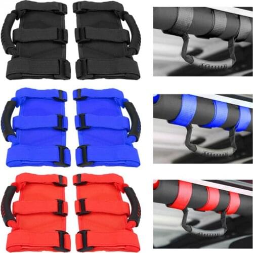 Qiilu Armrests For Cars