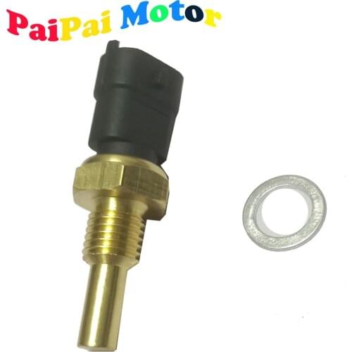 Sea-Doo seadoo Engine Coolant Water Temp Temperature Sensor 130 155 215 255 260 300 278001016 278002895