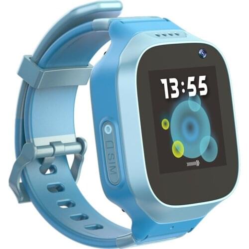 High Accuracy tracking locator Kids Smart watch 3G WCDMA GPS tracker TD-11 Waterproof GPS LBS WIFI SOS emergency calls Camera