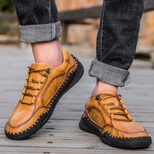 Sport formal Mens classic soulier man casual black wide scarpe sapatenis fashion summer cuero masculinos mens masculino sapato