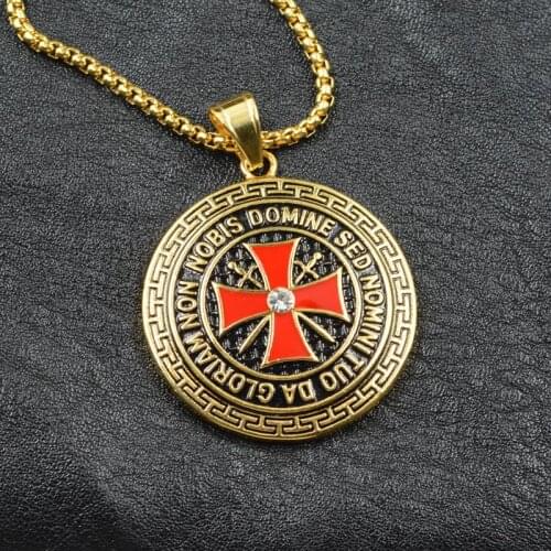 Titi Zheo Punk Pendants