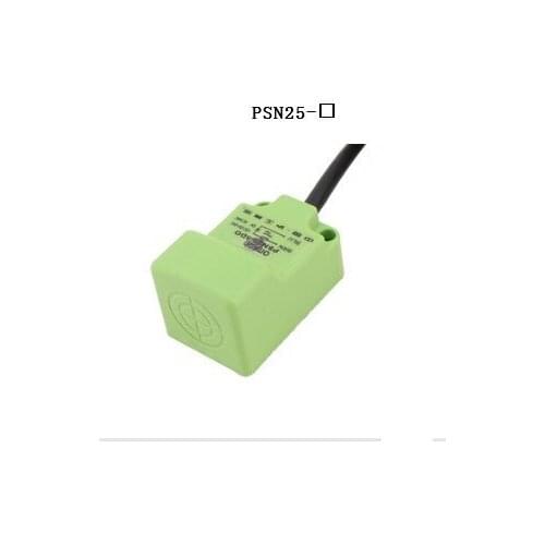 Near Switch PSN25-5DN Normally Open Or PSN25-5DN2 Often Close 24V Direct Three Line NPN