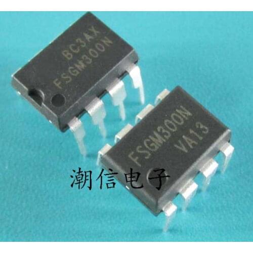 10cps FSGM300N FM300N