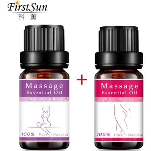 2pc Breast Enhancement Essential Oils Breast Augmentation Promote Breast Growth Cream Chest Enlarge Effective Breast Enlargement