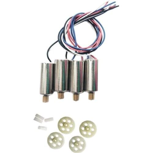 Propellers Fixed Gears For SG907pro XIL 012pro RC Quadcopter Drone Spare Part Kit