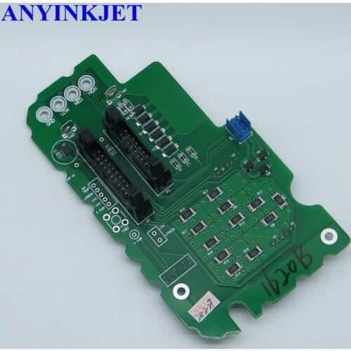 Free shipp new products videojet B type core chip board for videojet 1210 1220 1510 1520 1530 1610 1620 etc printer