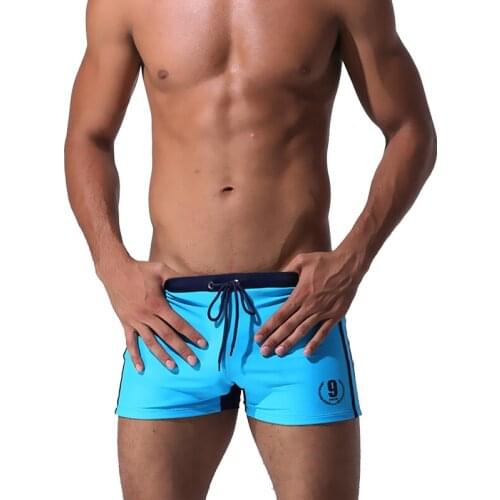 ESCATCH Men's Briefs With Print