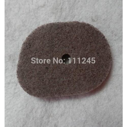 FS56 AIR FILTER FOR STIHL FS40 FS50 FS70 FC56 HT56 KM56 KN56 TRIMMER BRUSHCUTTER CLEANER HEDGETRIMMER 41441242800 FREE SHIPPING