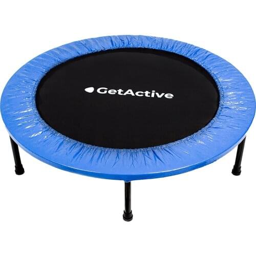 Батуты Getactive China At AliExpress