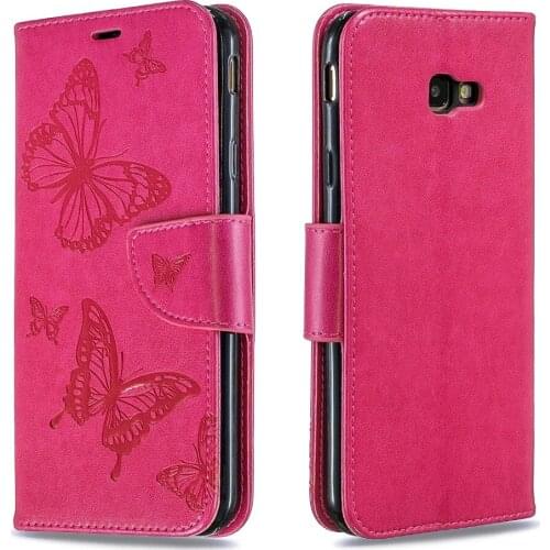 Go2linK Phone Cases Samsung Galaxy J4 2018
