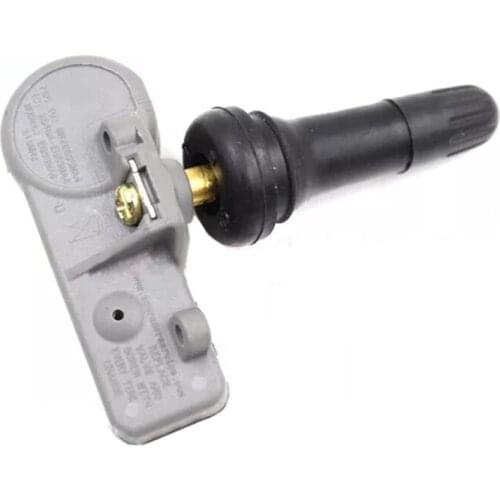 JEAZEA Tire Pressure Sensors