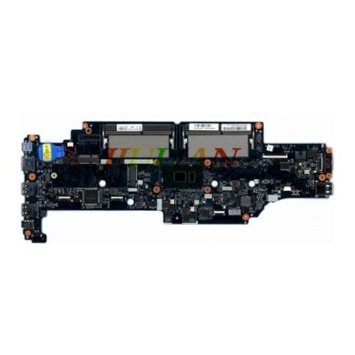 Laptop motherboards For Lenovo Thinkpad 13-20J1 Laptop Motherboard 01HW976 i5-7300U 2.6 GHz Tested