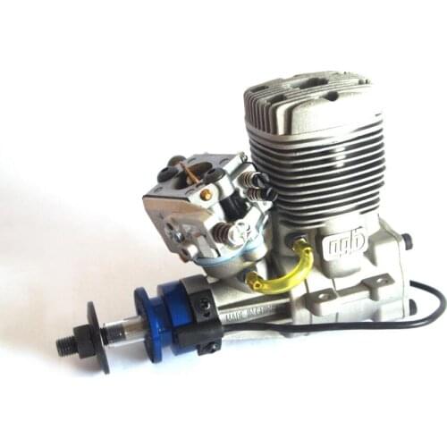 NGH GT17 17CC Gasoline / Petrol Engine for RC Model Airplane