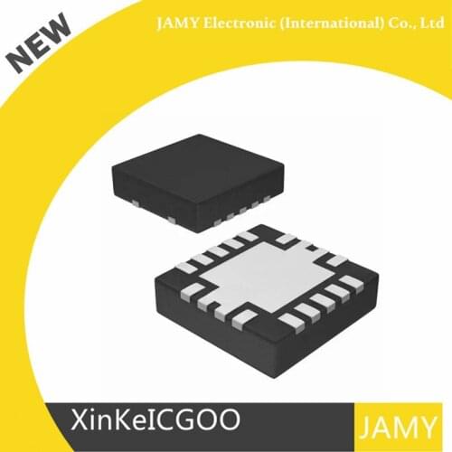 Original 10pcs/lot TPS62736RGYR 62736 IC REG BCK PROG 50MA SYNC 14VQFN