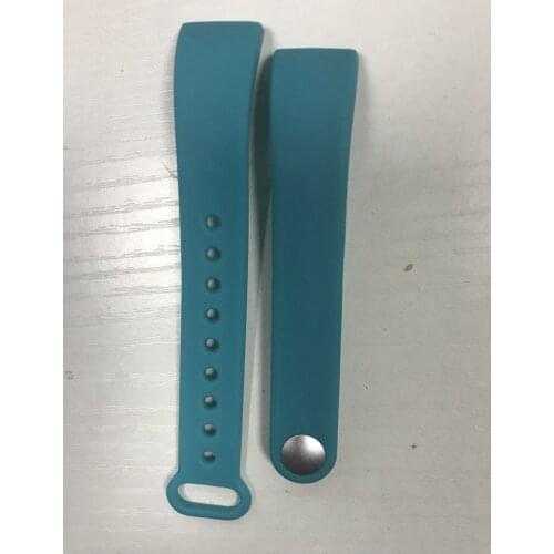 Smart Wristband Strap Replacement Watchbands Silicone BELT for F600/X6S/YO3S Smart wrist band 4 Colors